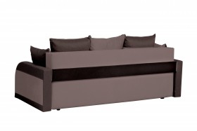 Марракеш М / диван - кровать (жаккард тесла крем) в Солнечном - solnechnyj.katalogmebeli.com | фото 10