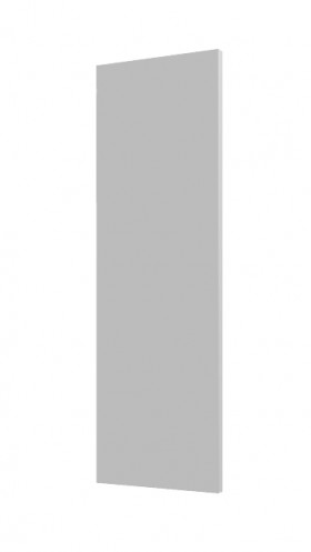 Фальшпанель для верхних прямых и торцевых шкафов Глетчер (Гейнсборо силк/920 мм) в Солнечном - solnechnyj.katalogmebeli.com | фото