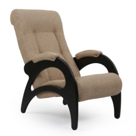 Кресло для отдыха Модель 41 без лозы в Солнечном - solnechnyj.katalogmebeli.com | фото 2
