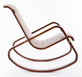 Кресло-качалка Арно в Солнечном - solnechnyj.katalogmebeli.com | фото 3