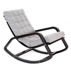 Кресло-качалка Онтарио в Солнечном - solnechnyj.katalogmebeli.com | фото