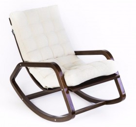 Кресло-качалка Онтарио в Солнечном - solnechnyj.katalogmebeli.com | фото 2