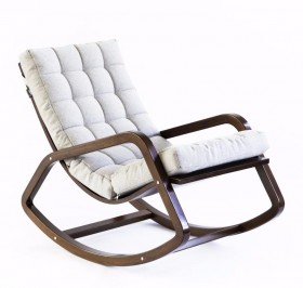 Кресло-качалка Онтарио в Солнечном - solnechnyj.katalogmebeli.com | фото 3