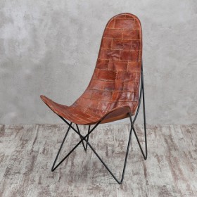 Кресло раскладное Бомо (акация) в Солнечном - solnechnyj.katalogmebeli.com | фото 2