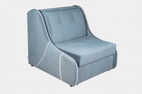 Кресло-кровать "Юстас" в Солнечном - solnechnyj.katalogmebeli.com | фото 3