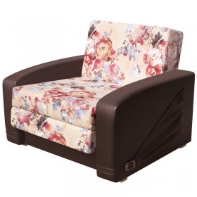 Кресло-кровать "Кензо" в Солнечном - solnechnyj.katalogmebeli.com | фото 3