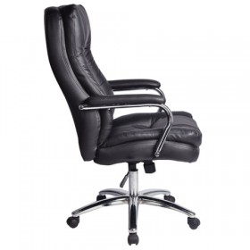 Кресло офисное BRABIX Amadeus EX-507 в Солнечном - solnechnyj.katalogmebeli.com | фото 2