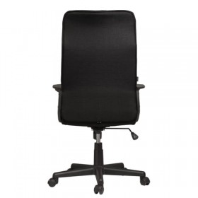 Кресло офисное BRABIX Delta EX-520 (черный) в Солнечном - solnechnyj.katalogmebeli.com | фото 4