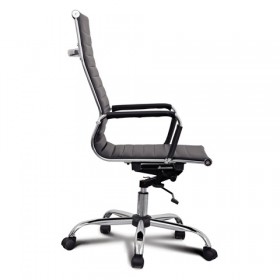 Кресло офисное BRABIX Energy EX-509 (черный) в Солнечном - solnechnyj.katalogmebeli.com | фото 2