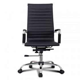 Кресло офисное BRABIX Energy EX-509 (черный) в Солнечном - solnechnyj.katalogmebeli.com | фото 4