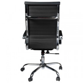 Кресло офисное BRABIX Energy EX-509 (черный) в Солнечном - solnechnyj.katalogmebeli.com | фото 6