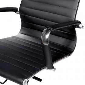 Кресло офисное BRABIX Energy EX-509 (черный) в Солнечном - solnechnyj.katalogmebeli.com | фото 7