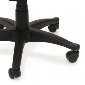 Кресло офисное BRABIX Enter EX-511 (черный) в Солнечном - solnechnyj.katalogmebeli.com | фото 5