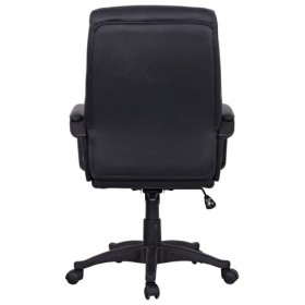 Кресло офисное BRABIX Enter EX-511 (черный) в Солнечном - solnechnyj.katalogmebeli.com | фото 6