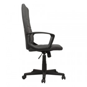 Кресло офисное BRABIX Focus EX-518 (серый) в Солнечном - solnechnyj.katalogmebeli.com | фото 2