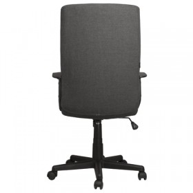 Кресло офисное BRABIX Focus EX-518 (серый) в Солнечном - solnechnyj.katalogmebeli.com | фото 4