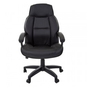 Кресло офисное BRABIX Formula EX-537 (черный) в Солнечном - solnechnyj.katalogmebeli.com | фото 3