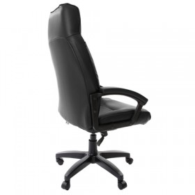 Кресло офисное BRABIX Formula EX-537 (черный) в Солнечном - solnechnyj.katalogmebeli.com | фото 4