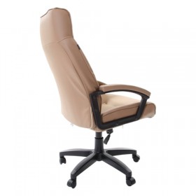 Кресло офисное BRABIX Formula EX-537 (песочный) в Солнечном - solnechnyj.katalogmebeli.com | фото 3