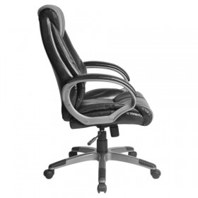 Кресло офисное BRABIX Maestro EX-506 (черный) в Солнечном - solnechnyj.katalogmebeli.com | фото 2