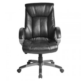 Кресло офисное BRABIX Maestro EX-506 (черный) в Солнечном - solnechnyj.katalogmebeli.com | фото 3