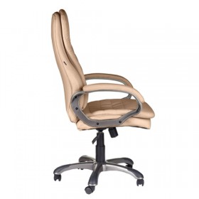 Кресло офисное BRABIX Omega EX-589 в Солнечном - solnechnyj.katalogmebeli.com | фото 2