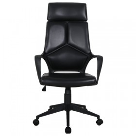 Кресло офисное BRABIX Prime EX-515 (экокожа) в Солнечном - solnechnyj.katalogmebeli.com | фото 3