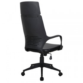 Кресло офисное BRABIX Prime EX-515 (экокожа) в Солнечном - solnechnyj.katalogmebeli.com | фото 4
