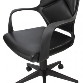 Кресло офисное BRABIX Prime EX-515 (экокожа) в Солнечном - solnechnyj.katalogmebeli.com | фото 5