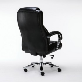 Кресло офисное BRABIX Status HD-003 в Солнечном - solnechnyj.katalogmebeli.com | фото 4