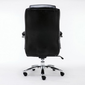 Кресло офисное BRABIX Status HD-003 в Солнечном - solnechnyj.katalogmebeli.com | фото 5