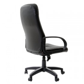 Кресло офисное BRABIX Strike EX-525 (черный 2) в Солнечном - solnechnyj.katalogmebeli.com | фото 4