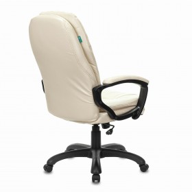 Кресло офисное BRABIX Trend EX-568 (бежевый) в Солнечном - solnechnyj.katalogmebeli.com | фото 7