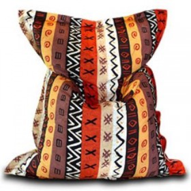 Кресло-Подушка Африка в Солнечном - solnechnyj.katalogmebeli.com | фото