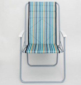 Кресло складное Мебек Стандарт теплое в Солнечном - solnechnyj.katalogmebeli.com | фото