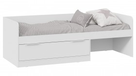 Кровать комбинированная «Марли» Тип 1 в Солнечном - solnechnyj.katalogmebeli.com | фото