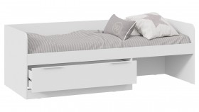 Кровать комбинированная «Марли» Тип 1 в Солнечном - solnechnyj.katalogmebeli.com | фото 2
