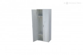 Шкаф для одежды НТ-590 Сосна винтер в Солнечном - solnechnyj.katalogmebeli.com | фото 1
