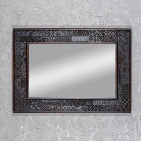 Зеркало (глубина 60 мм) в Солнечном - solnechnyj.katalogmebeli.com | фото 6