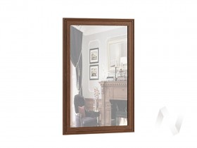 Зеркало навесное РЗ-20 Спальня Ричард (орех донской) в Солнечном - solnechnyj.katalogmebeli.com | фото