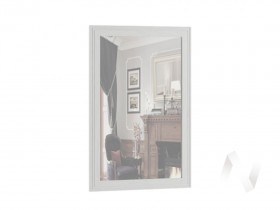 Зеркало навесное РЗ-20 Спальня Ричард (ясень анкор светлый) в Солнечном - solnechnyj.katalogmebeli.com | фото