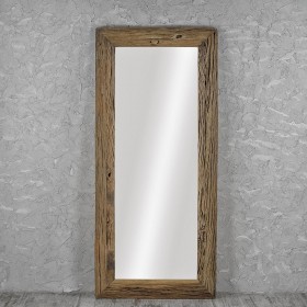 Зеркало Слипер (ширина 800 мм) в Солнечном - solnechnyj.katalogmebeli.com | фото