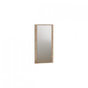 Зеркало Трувор 15.30 (Дуб Гранж Песочный К356) в Солнечном - solnechnyj.katalogmebeli.com | фото