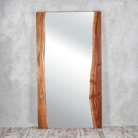 Зеркало Трувор 15.30 (Дуб Гранж Песочный К356) в Солнечном - solnechnyj.katalogmebeli.com | фото 2