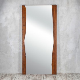 Зеркало (высота 1160 мм) в Солнечном - solnechnyj.katalogmebeli.com | фото 2
